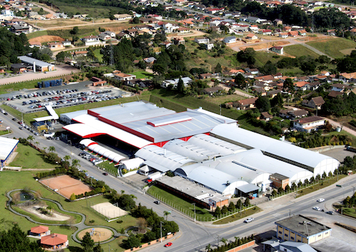 Unidade Tuper da ArcelorMittal celebra 55 anos com foco em segurança, inovação e impacto social