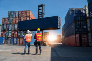 Com investimento de R$ 4,5 milhões, Grupo Potencial anuncia nova empresa de logística portuária em Paranaguá