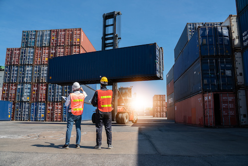 Com investimento de R$ 4,5 milhões, Grupo Potencial anuncia nova empresa de logística portuária em Paranaguá