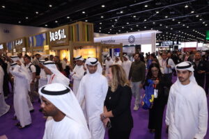 Gulfood 2026: ApexBrasil leva delegação recorde de quase 200 empresas e negócios devem ultrapassar US$ 3,5 bilhões (+ Fotos)