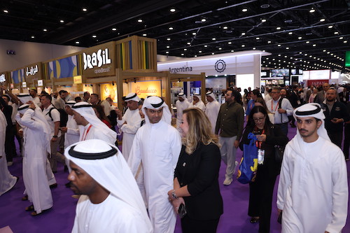 Gulfood 2026: ApexBrasil leva delegação recorde de quase 200 empresas e negócios devem ultrapassar US$ 3,5 bilhões (+ Fotos)