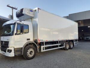 HC Hornburg cresce em 2025