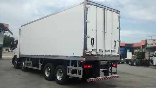 HC Hornburg cresce em 2025