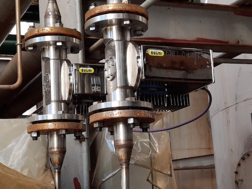 Tecnologia inédita no setor sucroenergético, com uso de IA e sensores avançados, gera ganhos diretos no processo industrial de R$ 9 milhões ao ano