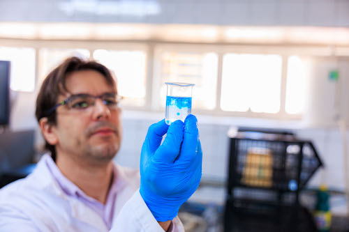 Microesferas com cascas de jabuticaba e pequi da Unicamp aumentam a estabilidade de probióticos