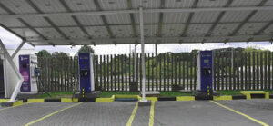 Demanda por recarga de veículos elétricos cresce em Curitiba