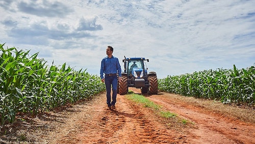 Milho em expansão no Paraná impulsiona lançamentos da LongPing High-Tech para a Safrinha e Safra nas feiras do estado