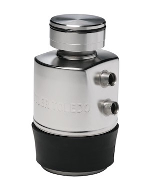 METTLER TOLEDO passa a fornecer a consagrada célula de carga POWERCELL PDX para pesagem de caminhões para o segmento agro