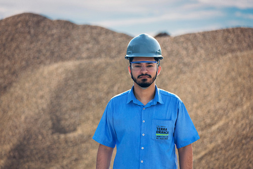 E-COMMERCE CHEGA AO SETOR DA MINERAÇÃO. PRIMEIRAS VENDAS ON-LINE ACONTECEM EM GOIÁS.
