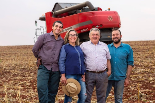  Websérie da Massey Ferguson celebra histórias reais queinspiram o agro brasileiro