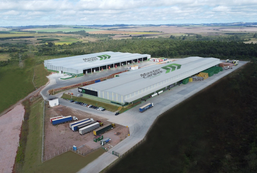 Master Cargas Brasil projeta dobrar capacidade operacional em Ponta Grossa com nova fase de investimentos no Paraná