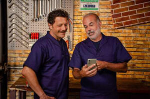 Guia Prático de Avaliação e Troca de Amortecedores da Nakata ajuda nos serviços das oficinas