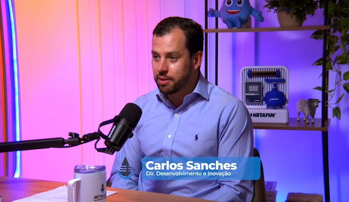 Gotejamento: a tecnologia que redefine eficiência, estabilidade produtiva e uso inteligente da água no agro brasileiro