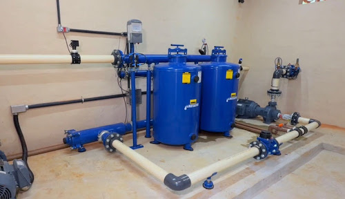 Tecnologia que transforma: irrigação por gotejamento impulsiona produção de café e avocado na Fazenda Vale do Tajá