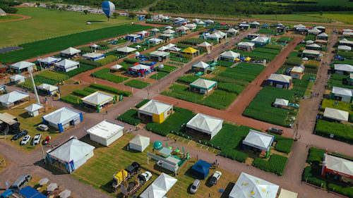 MT: Nutrien amplia presença e leva portfólio completo de soluções à Dinetec 2026