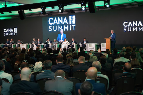 Em edição comemorativa, pela primeira vez Cana Summit será em Ribeirão Preto