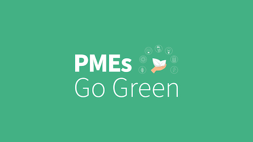 PMEs Go Green realiza ciclo de workshops gratuitos com foco em inovação e competitividade sustentável