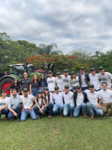 PTx patrocina 15ª Expedição Cerrado da ESALQ/USP e reforça conexão com o agronegócio no Centro-Oeste
