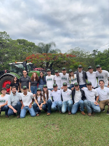 PTx patrocina 15ª Expedição Cerrado da ESALQ/USP e reforça conexão com o agronegócio no Centro-Oeste