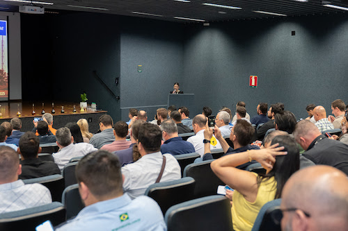 Petronect intensifica presença regional e impulsiona relacionamento com fornecedores da Petrobras