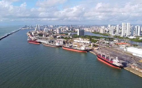 Editais dos primeiro bloco de leilões portuários de 2026 são publicados Certame na B3 vai oferecer áreas em Macapá, Natal, Recife e Porto Alegre; previsão é de atrair R$ 229 milhões em investimentos e ampliar capacidade logística e turística das regiões
