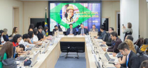 Ministério de Portos e Aeroportos realizou 21 leilões em 2025, com investimentos de R$ 11 bilhões