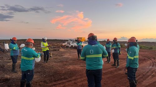 Reflorestar reforça cuidado com a saúde mental no escritório e no campo