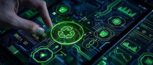 Economia circular falha ao focar só em reciclagem e expõe limites de ações isoladas