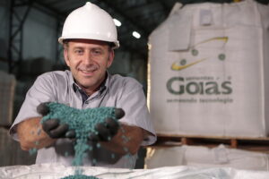 Sementes Goiás destaca portfólio de alto desempenho no Dia de Campo GAPES ICT