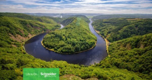 Semil participa de visita à usina de biometano no maior aterro sanitário da América, com foco na gestão e no aproveitamento de resíduos