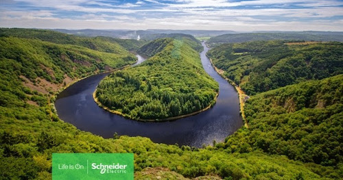Schneider Electric é reconhecida por sua liderança contínua em sustentabilidade nas principais avaliações ESG em 2025