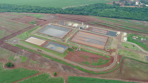 São Paulo firma acordo com governo sueco para pesquisas que ampliem a oferta e a infraestrutura de biometano no Estado