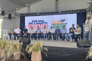 Mesmo diante da crise, setor orizícola catarinense dá início à colheita unido em busca de melhorias