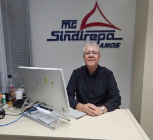 Alexandre Mol assume presidência do Sindirepa Brasil com meta de fortalecer 120 mil oficinas