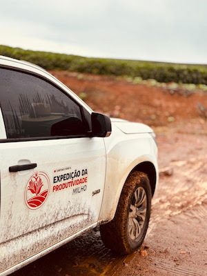 Sumitomo Chemical expande a Expedição da Produtividade e já alcança mais de 5 milhões de hectares visitados no BR