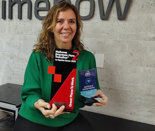  Timenow reforça posição como empregadora de referência na engenharia e anuncia dezenas de vagas em 2026