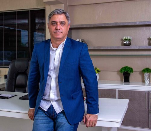 Tracbel Agro atinge marca histórica de mais de 1 mil tratores John Deere em um ano