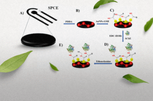 Biossensor facilita busca por produtos naturais para controle de pragas
