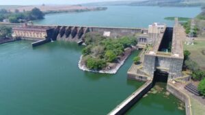 Auren Energia realiza parada geral de seis eclusas no interior de São Paulo para manutenção preventiva