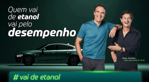 UNICA lança nova fase da campanha Vai de Etanol com foco na escolha consciente e desempenho