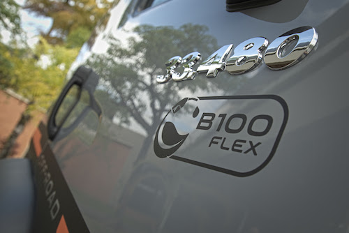 Volkswagen Caminhões e Ônibus avança em testes com B100