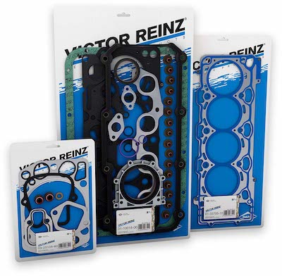 Victor Reinz amplia portfólio de novas aplicações para Mercedes-Benz Sprinter 315 CDI Street