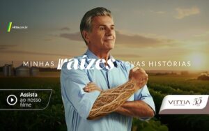 Vittia celebra 55 anos de inovação para uma agricultura sustentável e de alta performance