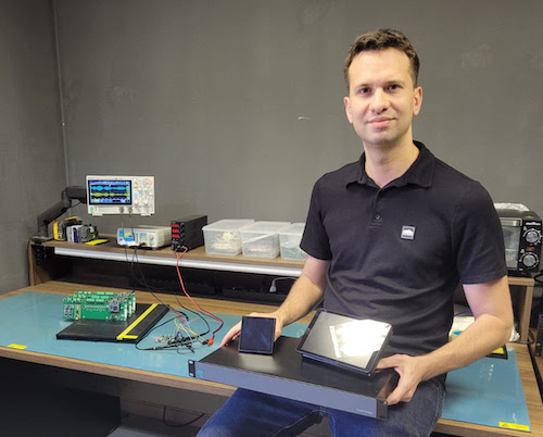 Tecnologia nacional redefine o futuro dos projetos corporativos