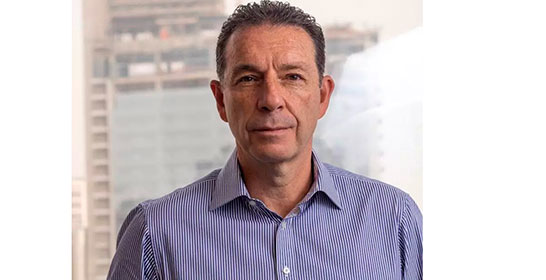 Não há sustentabilidade possível sem infraestrutura básica