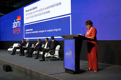 Diálogos entre líderes: ABM promove intercâmbio, cooperação e trocas de experiências entre players da indústria nacional