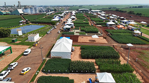 Secretário de Estado e outras autoridades estão confirmadas para a abertura do 12º COPLACAMPO