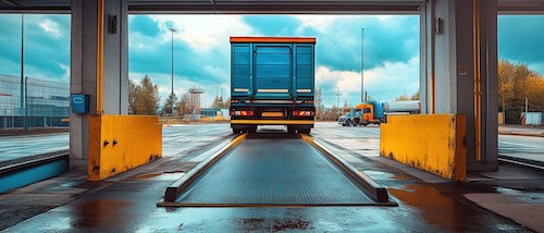 ABB conquista selo OEA, da Receita Federal