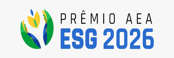 Inscrições ao Prêmio AEA ESG 2026 vão até 10 de abril