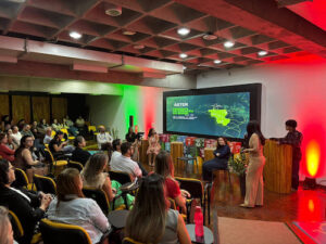 Áster conquista certificação ESG pelo quarto ano consecutivo